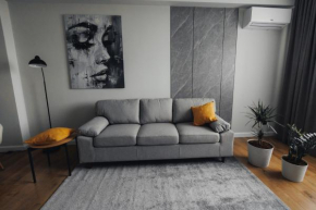Nistor Residence